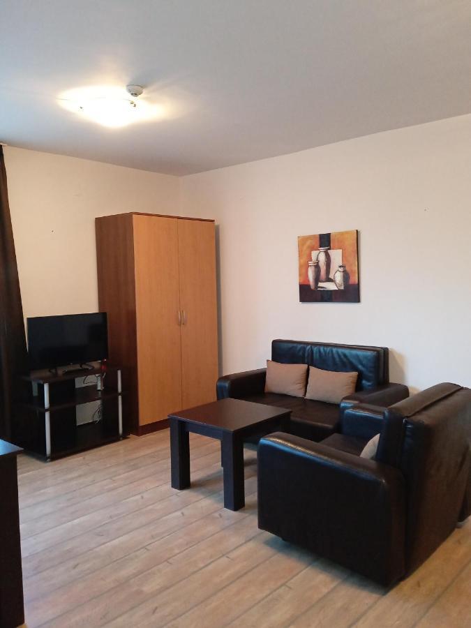 Private Apartments In Alpine Lodge Bansko Luaran gambar