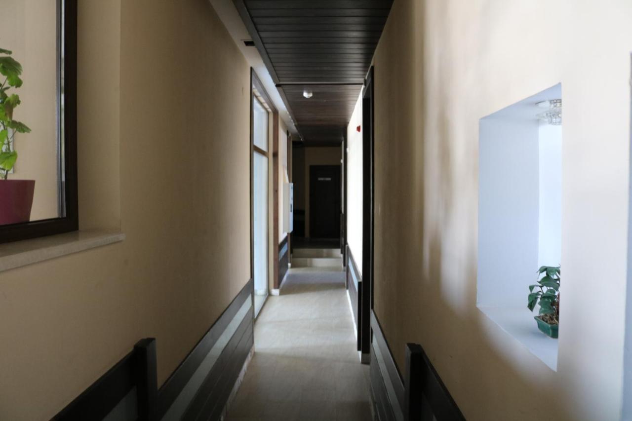 Private Apartments In Alpine Lodge Bansko Luaran gambar