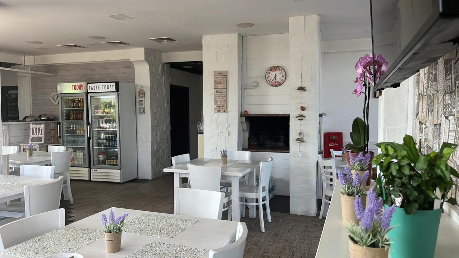 Private Apartments In Alpine Lodge Bansko Luaran gambar