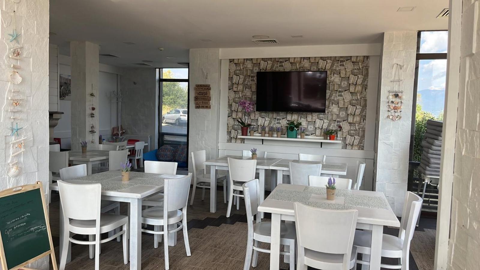 Private Apartments In Alpine Lodge Bansko Luaran gambar